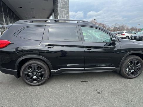 New 2026 Subaru Ascent Bronze Edition image 8