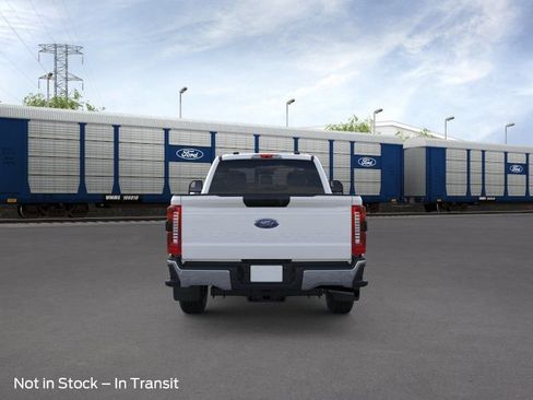 New 2026 Ford F250 XLT AWD/4WD image 5