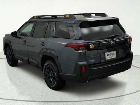 New 2026 Subaru Outback Wilderness AWD/4WD image 6
