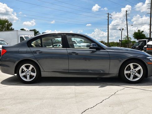 Used 2014 BMW 328i Sedan RWD image 8