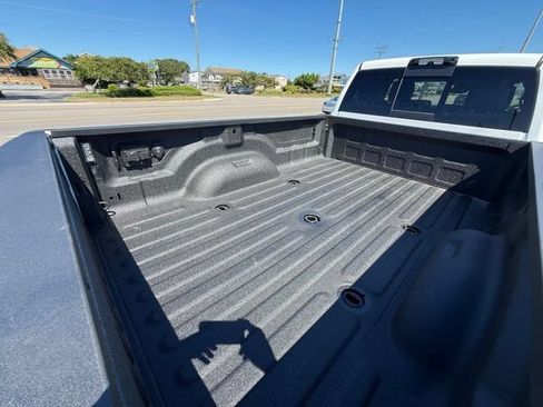 New 2026 RAM 3500 Laramie AWD/4WD image 8