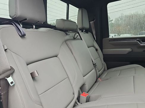 Used 2024 Chevrolet Silverado 2500 LTZ w/ LTZ Plus Package image 23