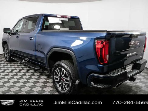 Used 2019 GMC Sierra 1500 AT4 w/ AT4 Premium Package AWD/4WD image 29