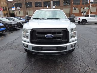 Used 2016 Ford F150 XL w/ Equipment Group 101A Mid AWD/4WD video 2