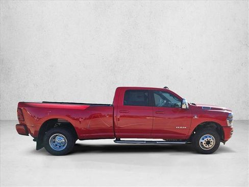 New 2026 RAM 3500 Laramie image 4