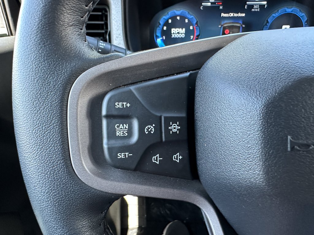 Used 2026 Ford Bronco Big Bend AWD/4WD image 22
