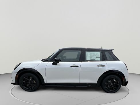 New 2026 MINI Cooper S FWD image 2