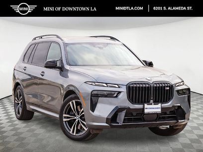 Used 2023 BMW X7 M60i w/ Executive Package