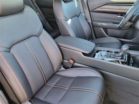 New 2025 MAZDA CX-50 AWD 2.5 Turbo w/ Accent Package image 23