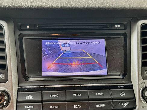 Used 2016 Hyundai Tucson Eco FWD image 13
