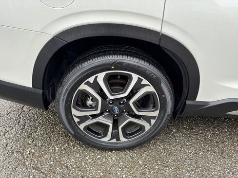 Certified 2023 Subaru Ascent Touring image 20