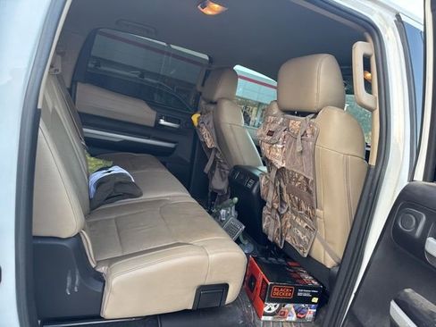 Used 2020 Toyota Tundra Limited image 26