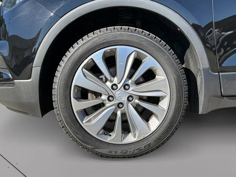 Used 2019 Buick Encore Preferred AWD/4WD image 30
