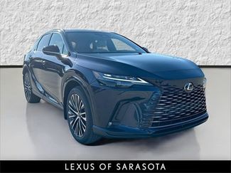 New 2026 Lexus RX 350 Premium Plus video 1