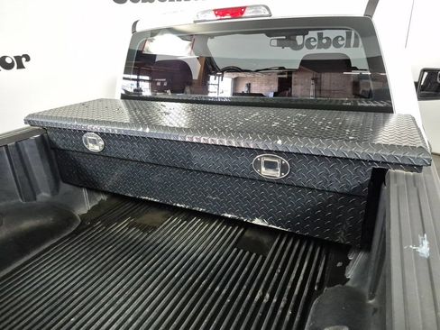 Used 2017 Ford F150 XL w/ Equipment Group 101A Mid RWD image 22