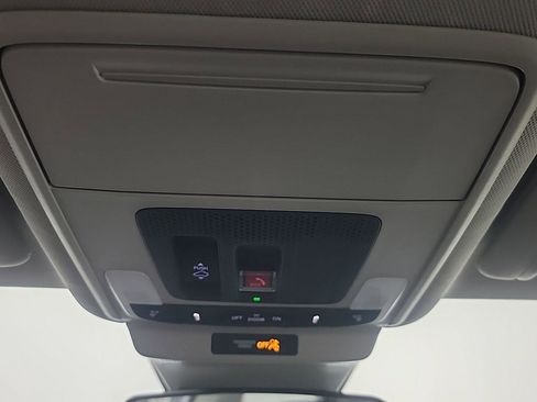 Certified 2024 Honda Accord EX image 26