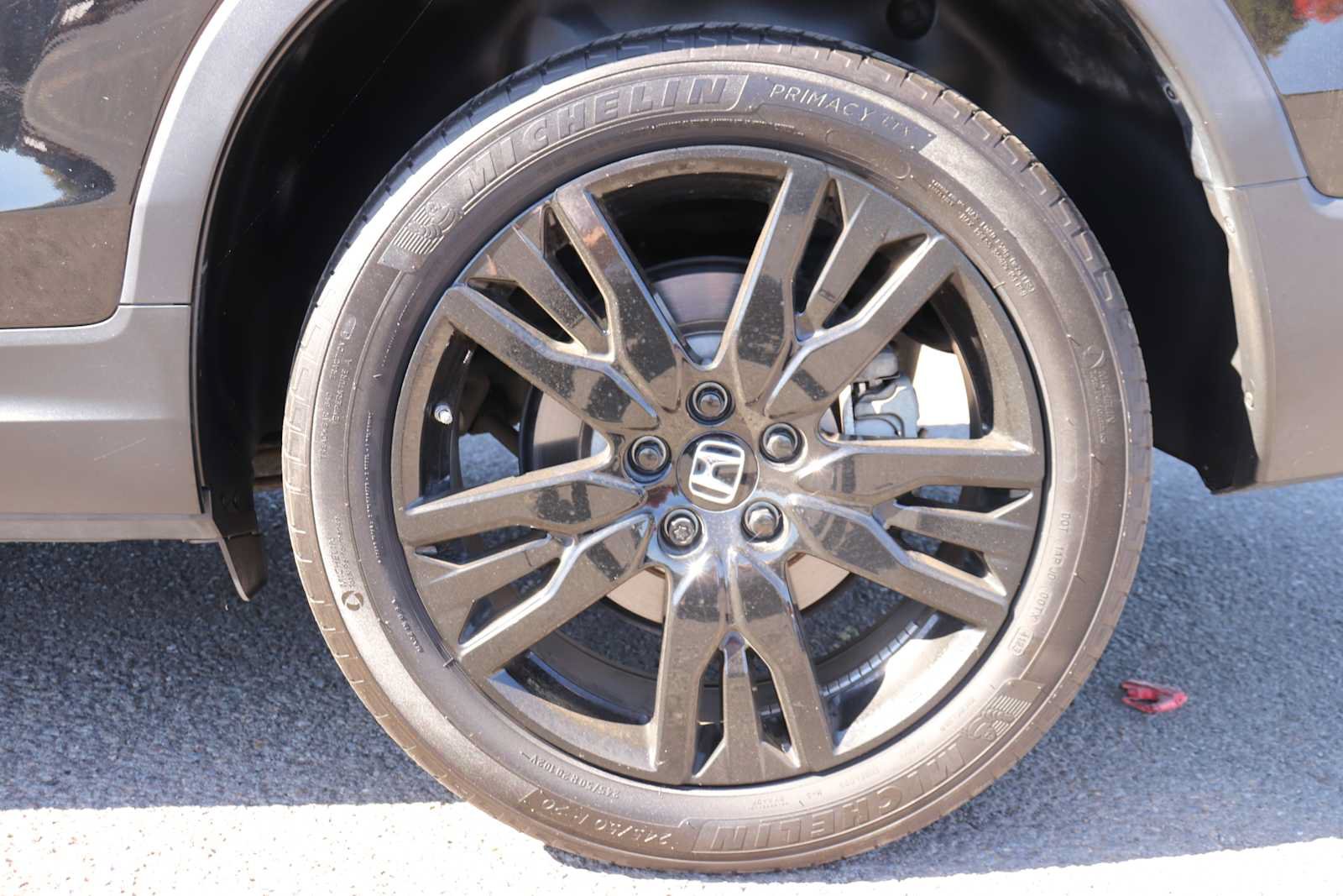 Used 2022 Honda Pilot Special Edition image 9