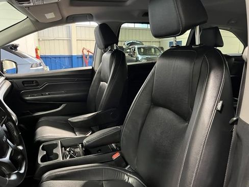 Used 2023 Honda Odyssey EX-L image 21