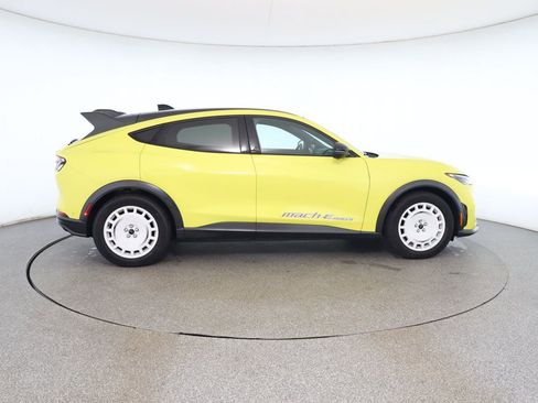 Used 2024 Ford Mustang Mach-E GT image 6