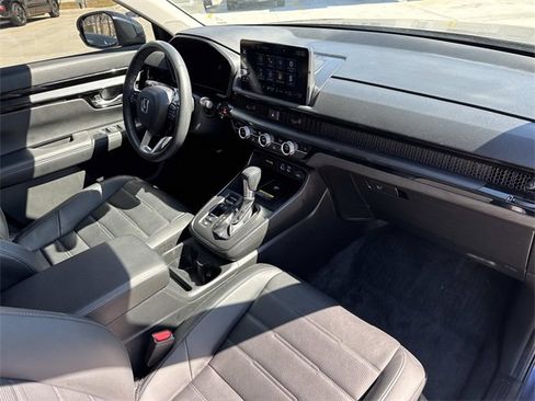 Used 2023 Honda CR-V EX-L image 12