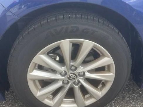 Used 2026 Toyota Corolla SE FWD image 9