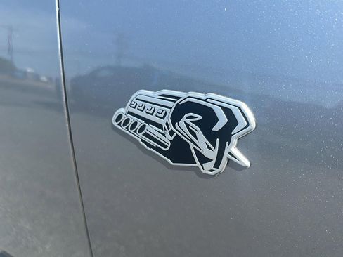 New 2026 RAM 1500 Big Horn image 3