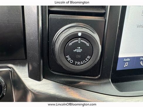 Used 2023 Ford F150 Lariat w/ Equipment Group 502A High image 40