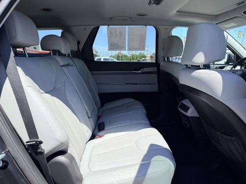 Used 2020 Hyundai Palisade SEL FWD image 14