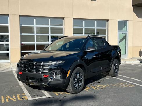 New 2026 Hyundai Santa Cruz XRT image 2