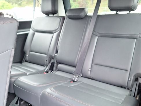 Used 2025 Ford Expedition Max Active image 21