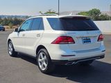 Used 2018 Mercedes-Benz GLE 350 4MATIC image 4