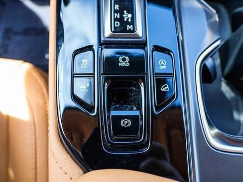 Used 2025 Lexus NX 350 AWD w/ Accessory Package (2T) image 22