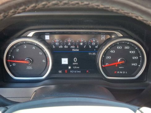 Used 2022 Chevrolet Silverado 2500 High Country w/ Safety Package II image 20