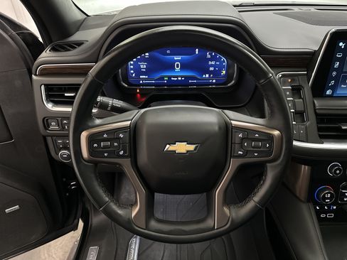 Used 2023 Chevrolet Suburban High Country w/ Max Trailering Package AWD/4WD image 32