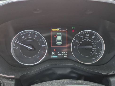 Used 2018 Subaru Impreza 2.0i Limited AWD/4WD image 13