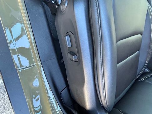 New 2025 Jeep Wrangler Unlimited Rubicon 392 image 35