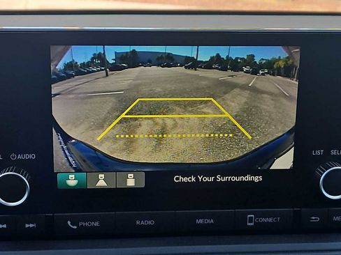 New 2025 Honda Accord LX image 21