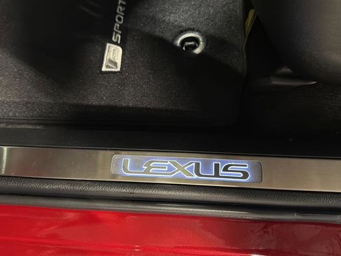 Used 2019 Lexus NX 300 F Sport w/ F Sport Premium Package image 20