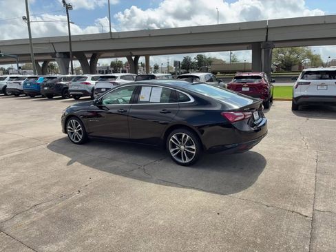Used 2024 Chevrolet Malibu LT image 11