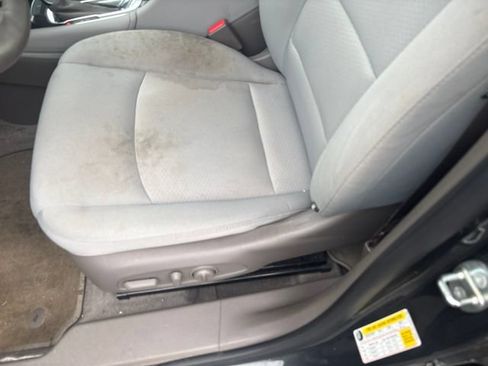 Used 2016 Chevrolet Malibu LT FWD image 13