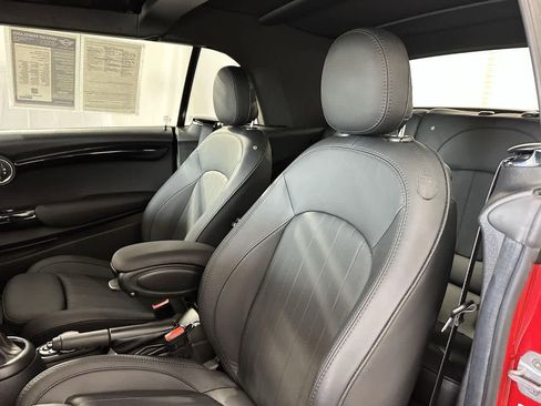 Used 2019 MINI Cooper John Cooper Works image 11