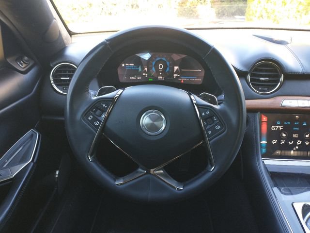 Used 2018 Karma Revero Luxury RWD image 42