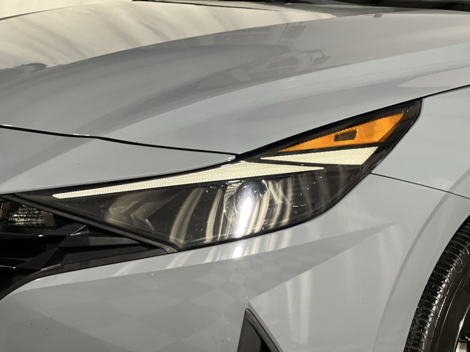 Used 2021 Hyundai Elantra SEL FWD image 12