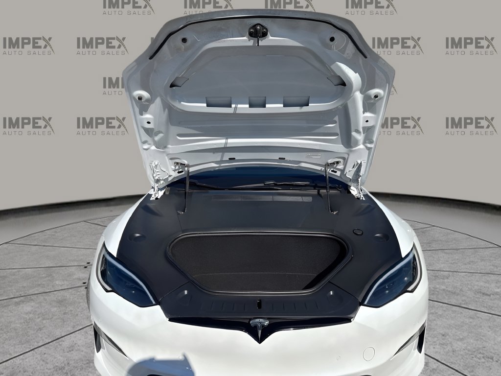 Used 2023 Tesla Model S Plaid AWD/4WD image 28