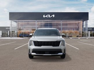 New 2026 Kia Sorento LX FWD video 2