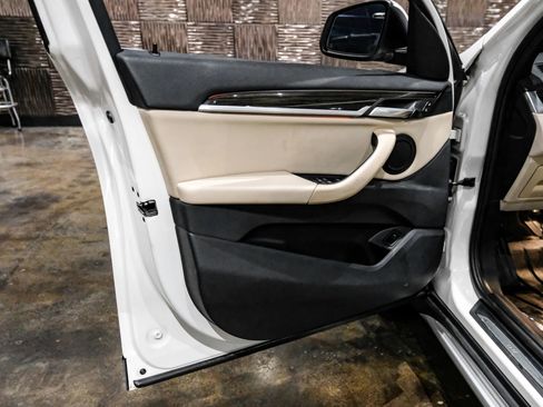 Used 2019 BMW X1 sDrive28i w/ Convenience Package FWD image 36