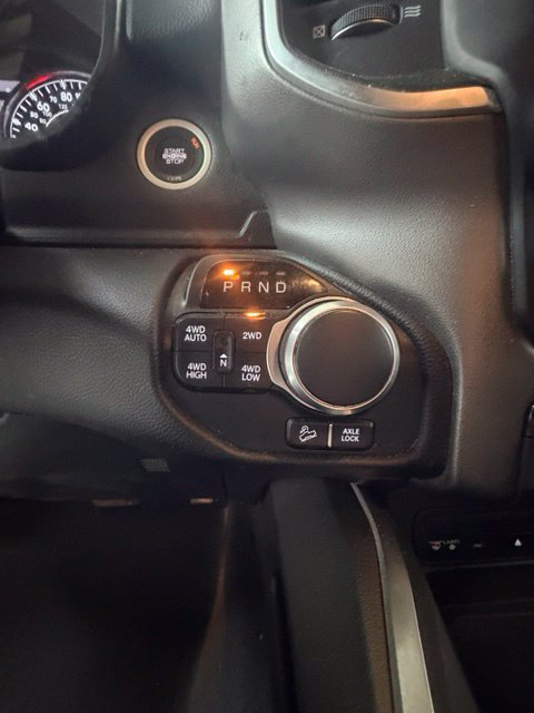 Used 2019 RAM 1500 Big Horn AWD/4WD image 20