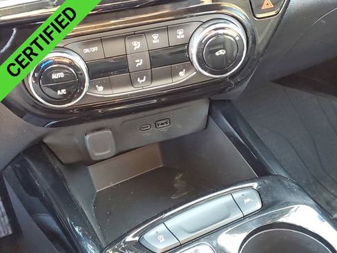 Used 2024 Chevrolet Trax RS w/ Driver Confidence Package image 18