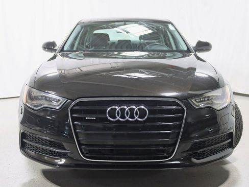 Used 2012 Audi A6 3.0T Prestige AWD/4WD image 8