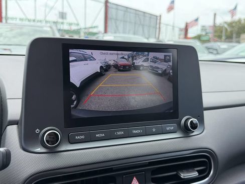 Certified 2023 Hyundai Kona SE w/ Cargo Package AWD/4WD image 29
